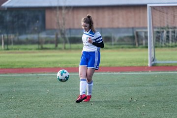 Bild 61 - B-Juniorinnen Ellerau - VfL Pinneberg 1.C : Ergebnis: 3:2